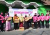 Bhayangkari Kota Sidoarjo Peduli Dampak Kenaikan Harga BBM