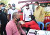 Polresta Sidoarjo Boyong Layanan Publik Keliling di Pasar Prambon