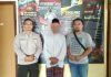 Pembuat Info Hoax Terkait Mahasiswa Sebarkan Virus HIV/Aids di Bojonegoro Diamankan Polisi