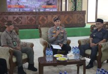 Guna Menyerap Informasi Masyarakat, Polres Pasuruan Gelar Dialog Bersama Masyarakat (DIAGRAM) Kecamatan Tosari