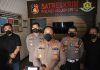 Gerak Cepat Polisi Berhasil Tangkap Pelaku Pembacokan Pelajar di Mojokerto
