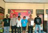 Polisi Berhasil Ungkap Kasus Pengeroyokan di Jombang, Dua Terduga Pelaku Berhasil Diamankan