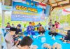 Bangun Sinergitas, Polres Pasuruan Melaksanakan Dialog Bersama Masyarakat (Diagram) Bangil