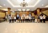 Kunker Spesifik Komisi III DPR RI ke Polda Jatim, Wakil Ketua Komisi III Adies Kadir Apresiasi Program-program Polda Jatim