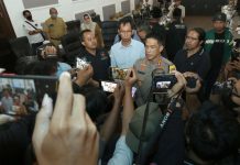 Polrestabes Surabaya bersama Pemkot Akan Bangun Rumah Pendekar dan Suporter