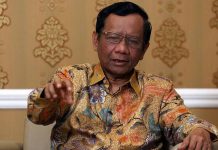 Berkas Perkara Ferdy Lengkap, Mahfud Apresiasi Kerja Keras dan Profesionalitas Polri – Kejagung