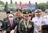 Pangdam V/Brawijaya Meminta Maaf Atas Sikap Oknum Prajuritnya di Peristiwa Stadion Kanjuruhan