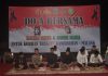 Polres Pasuruan Gelar Doa Bersama Dengan Para Suporter Untuk Korban Tragedi Kanjuruhan