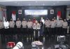 Kapolri: Ada 6 Tersangka Tragedi Kanjuruhan