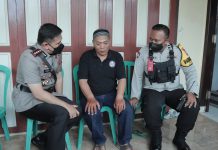 Keluarga Mantan Arema Footbal Academy, Korban Tragedi Kanjuruhan Mengaku Ikhlas dan Dukung Polri Usut Tuntas