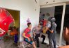 Saat Lepas Dinas, Bripda Ilham Anggota Samapta Polresta Sidoarjo Sempat Ditabrak Pelaku Hingga Gagalkan Pencurian Mobil
