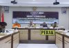 Hadapi Musim Hujan, Polres Tanjung Perak Siapkan Penanggulangan Bencana