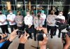 Respon Cepat Kapolda Jatim yang Baru Kunjungi Korban Tragedi Kanjuruhan di RSAA Malang