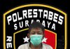 Polrestabes Surabaya Berhasil Tangkap Pencuri Kabel PT. KAI, Satu Pelaku Ternyata Residivis
