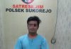 Pelaku Pengedar Ribuan Pil Koplo Dibekuk Unit Reskrim Polsek Sukorejo