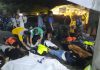 Seratus Lebih Nyawa Melayang Dalam Pertandingan Persebaya Surabaya VS Arema FC