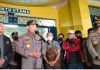 Kapolri Copot AKBP Ferli Hidayat Sebagai Kapolres Malang, Buntut Dari Tragedi Kanjuruhan 