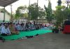 SMA negeri 4 Pasuruan Gelar Acara Maulid Nabi Muhammad SAW 1444 Hijrah