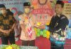 Kemeriahan Hari Ulang Tahun SMPN 2 Sukorejo “Spendus Jaya” Ke-19