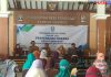 Desa Purwodadi Mendapatkan Bantuan Barang Dari Program Jatim Puspa Tahun 2022