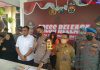 Polres Pasuruan Berhasil Ungkap Kasus Perdagangan Anak Dibawah Umur