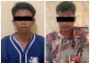 Respon Cepat Polres Malang Berhasil Amankan Dua Pelaku Curanmor di Lima TKP