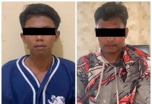 Respon Cepat Polres Malang Berhasil Amankan Dua Pelaku Curanmor di Lima TKP