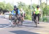 Jaga Stamina, Dandim 0819/Pasuruan Gowes diakhir Pekan