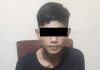 Polisi Berhasil Amankan Kurir Sabu Saat Sedang Transaksi di Malang
