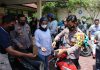 Motor Ditemukan, Korban Curanmor Apresiasi Kinerja Polisi