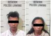 Polisi Berhasil Amankan Pelaku Spesialis Curanmor Parkiran Pinggir Sawah di Malang