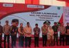 Kapolres Pasuruan Hadiri Grand Launching Mal Pelayanan Publik “Maslahat” Kabupaten Pasuruan
