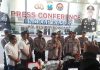 Polres Bondowoso Ungkap Peredaran Obat Terlarang, Satu Tersangka Pengedar Berhasil Diamankan