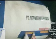 Penyalahgunaan BBM Jatah TNI Dijual Ke PT Patria Binaya Persada