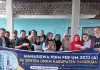 Kampung Tape Desa Candibinangun Kedatangan Mahasiswa PDIM Universitas Negeri Malang