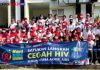 Peringati Hari AIDS Sedunia, RSUD Bangil “Satukan Langkah Cegah HIV, Semua Setara Akhiri AIDS”
