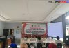 Bimbingan Teknis dan Pelatihan Penguatan Ketahanan Pangan Desa Sumbergedang tahun 2022