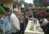 Penghujung Tahun 2022, Polres Pasuruan Musnahkan Ribuan Miras dan Barang Bukti Lainnya