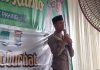 Jum’at Curhat Polres Pasuruan Bersama Warga Masyarakat Kelurahan Purwosari