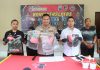 Pelaku Pembunuhan di Sedati Sidoarjo Berhasil Ditangkap Polisi