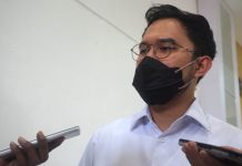 Polres Tulungagung Tetapkan 12 Orang Tersangka Pesilat yang Melakukan Penganiayaan