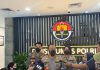 Polri Backup Proses Penegakan Hukum Terhadap Lukas Enembe, Jaga Papua Tetap Kondusif