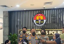 Polri Backup Proses Penegakan Hukum Terhadap Lukas Enembe, Jaga Papua Tetap Kondusif