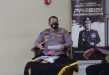 Polisi Tetapkan Tersangka Ferry Irawan Kasus KDRT