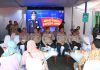 Waka Polda Jatim Dengarkan Keluhan Warga Pada Program Jumat Curhat Serentak