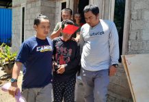 Polisi Amankan Terduga Pelaku Pelemparan Bom Molotov di Banyuwangi