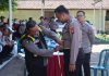 RS Bhayangkara Bondowoso Laksanakan Sosialisasi Pola Hidup Sehat Bagi Anggota Polri dan ASN