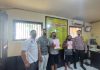 Polres Tulungagung Berhasil Amankan Komplotan Spesialis Pencurian Mobil Truk dan Pic Up