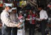 Polres Madiun Kota Sosialisasikan Larangan Penggunaan Knalpot Brong