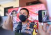 Polisi Berhasil Amankan Terduga Pengedar Ratusan Pil Trihexyphenidyl di Pasuruan